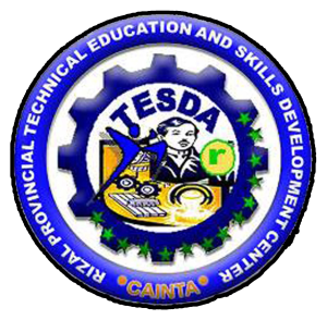 TESDA RPTESC-Cainta eTraining